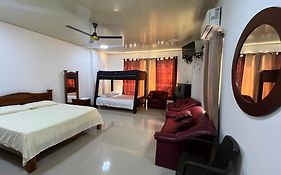 Habitación Familiar en Doradal